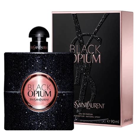 black opium yves saint laurent verde|ysl black opium original.